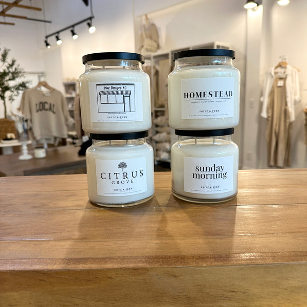 Candles