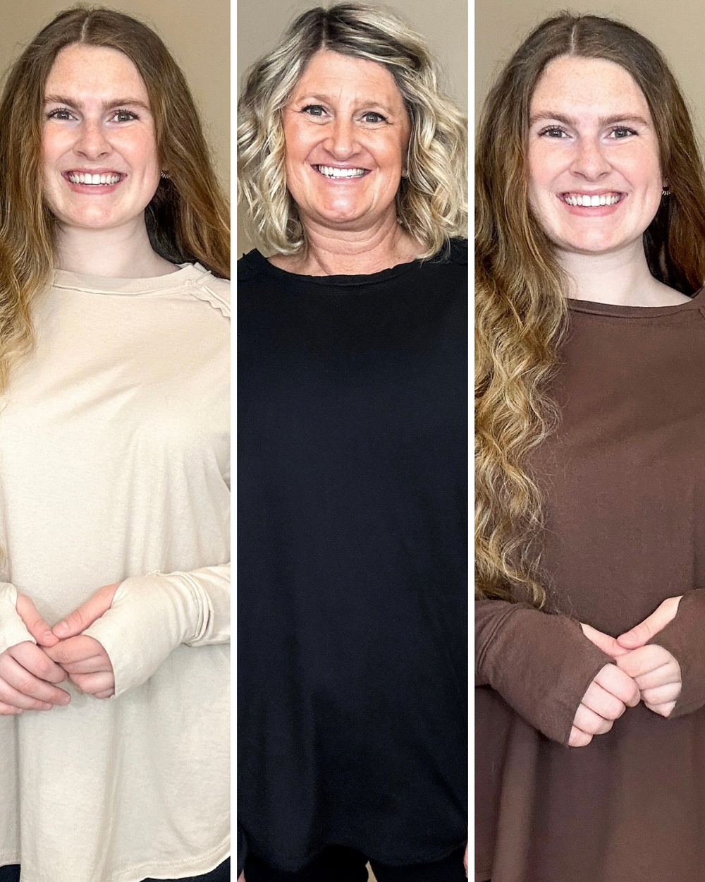 TOPS – Mae Designs XO