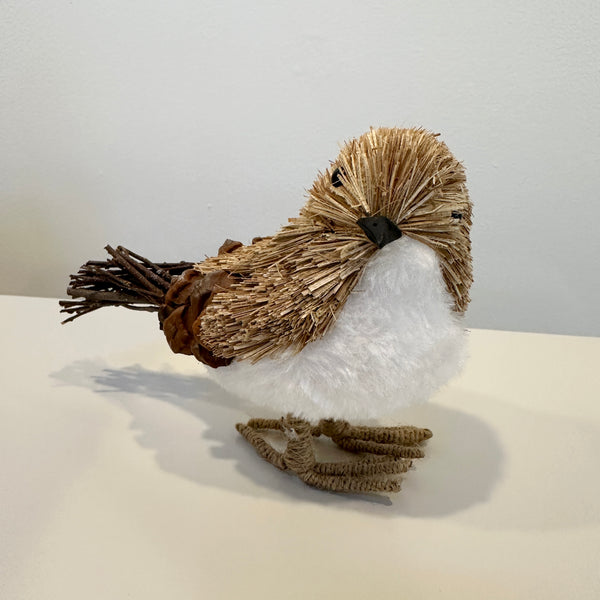 Rustic Bird