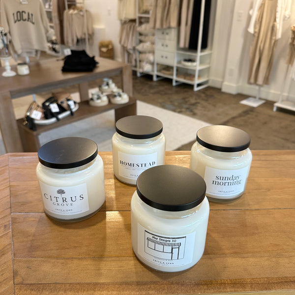 Candles
