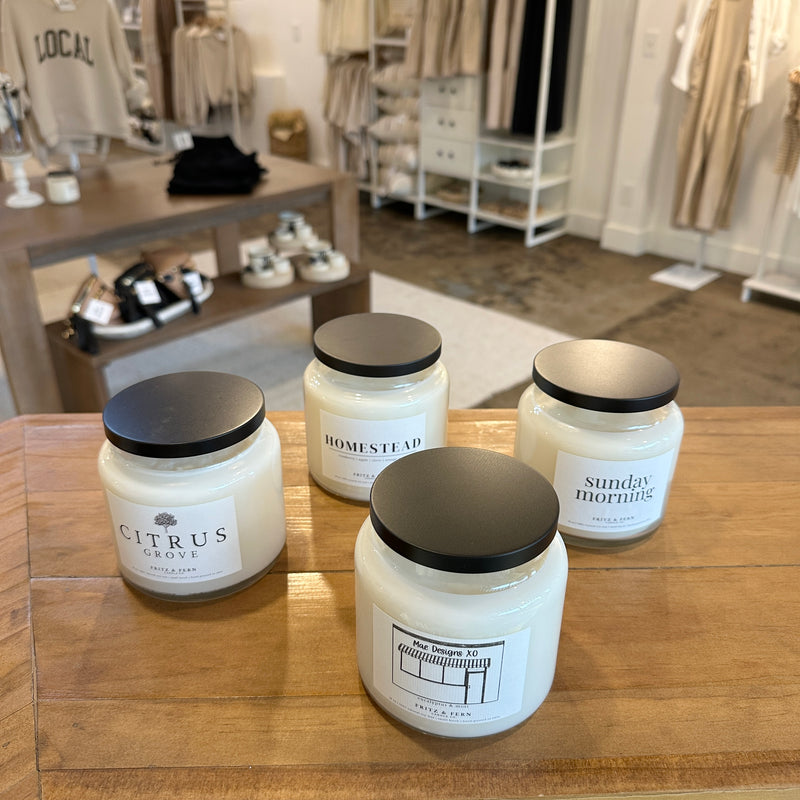Candles