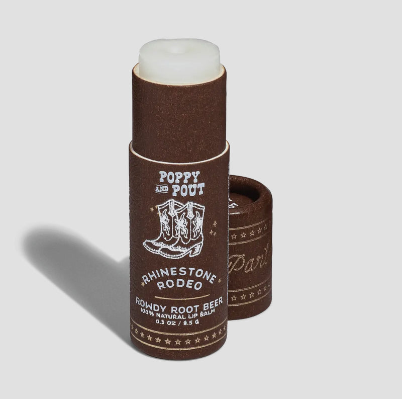 Lip Balm