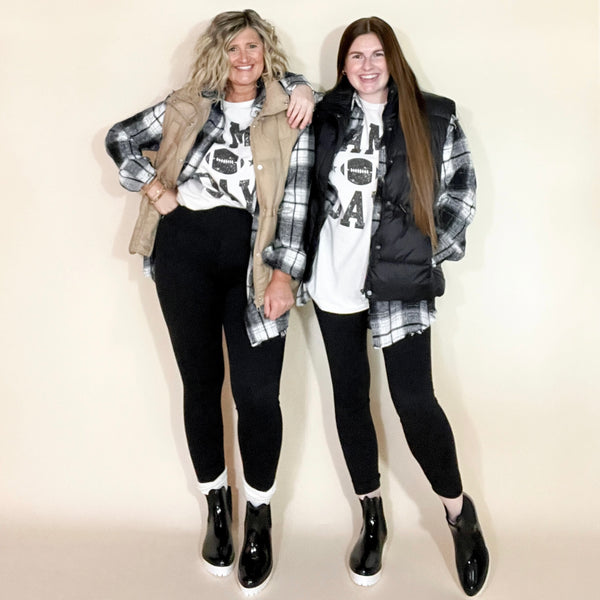 Everyday Puffer Vest