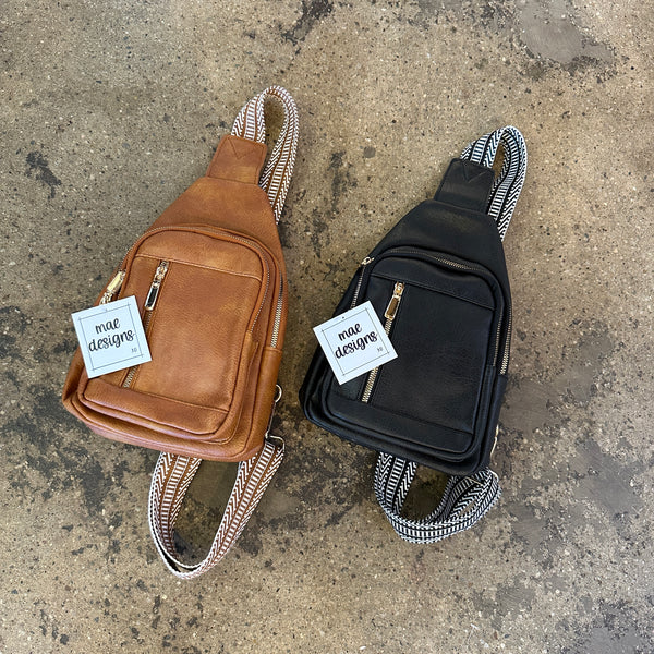 Sling Crossbody