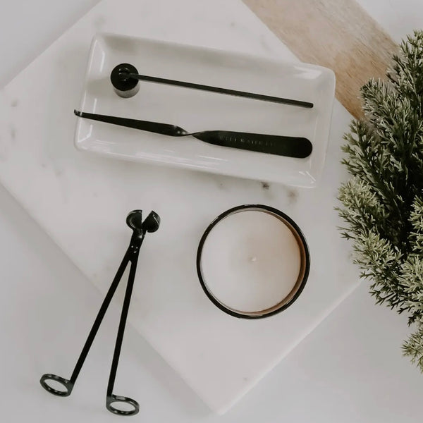 Candle Care Kit