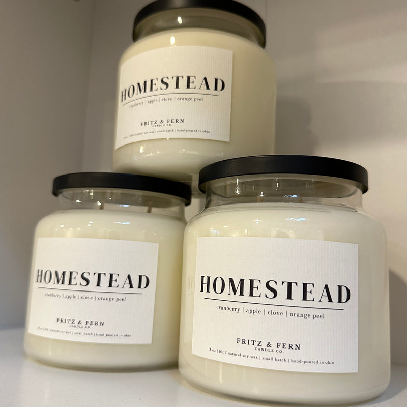 Candles