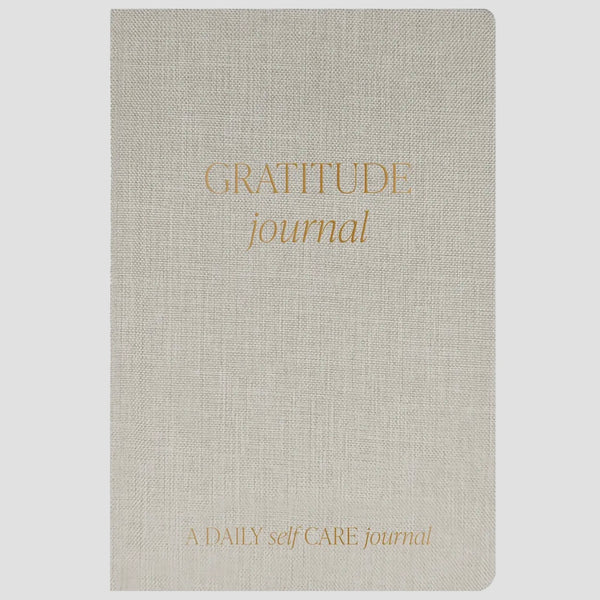 Gratitude Journal