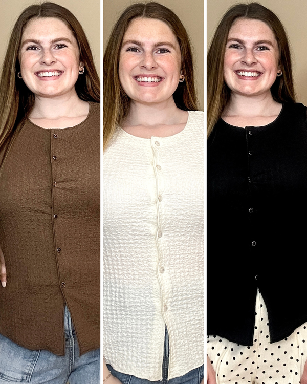 TOPS – Mae Designs XO TOPS – Mae Designs XO