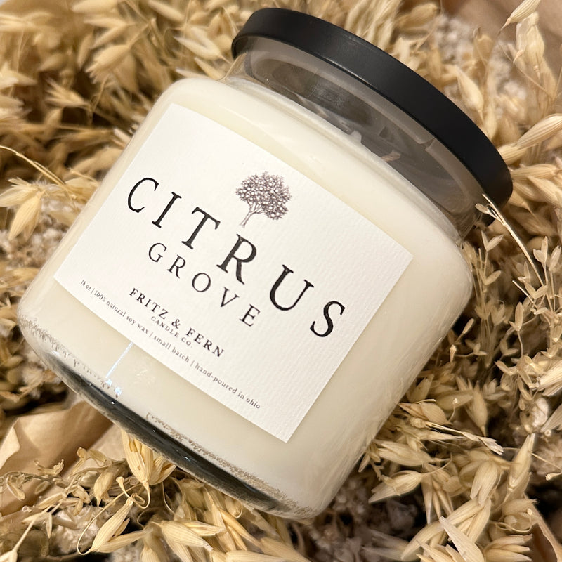 Candles