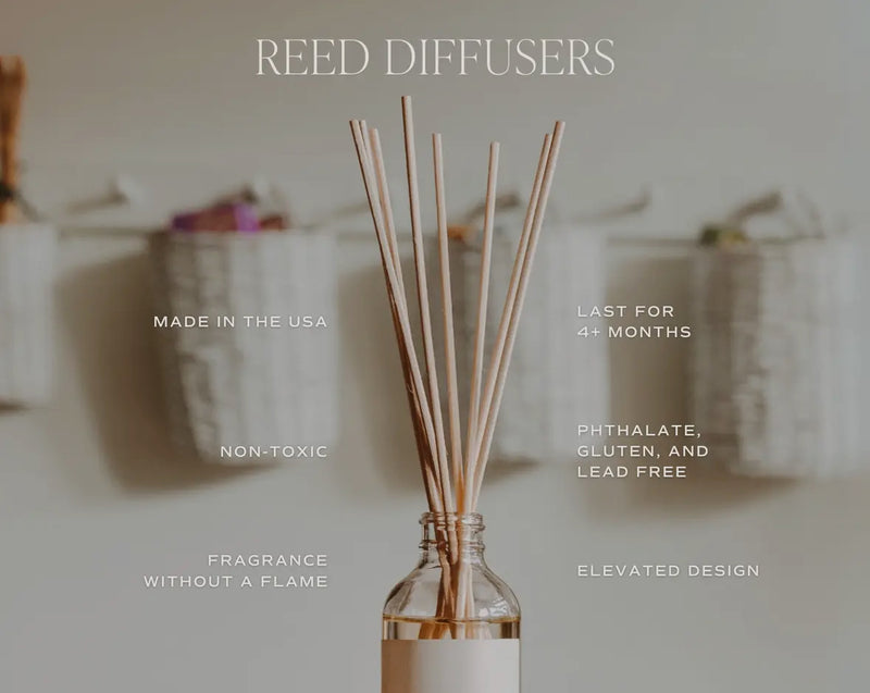 Christmas Diffuser