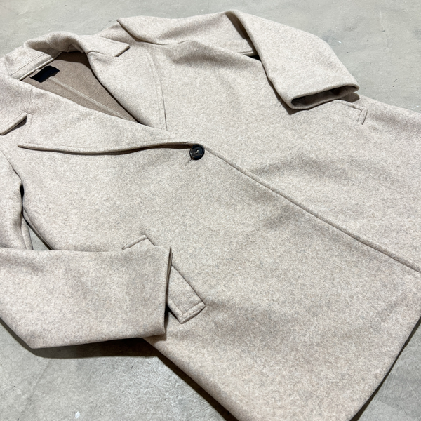 Long Coat