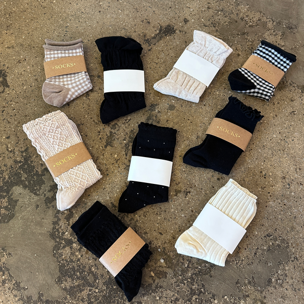 Socks