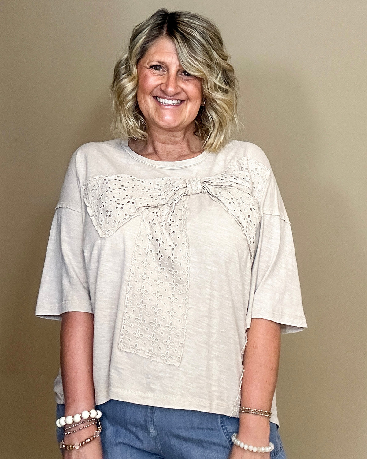 TOPS – Mae Designs XO