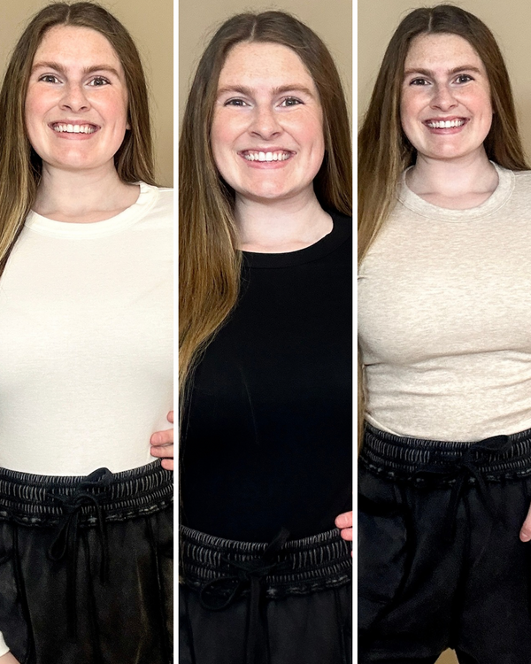 TOPS – Mae Designs XO