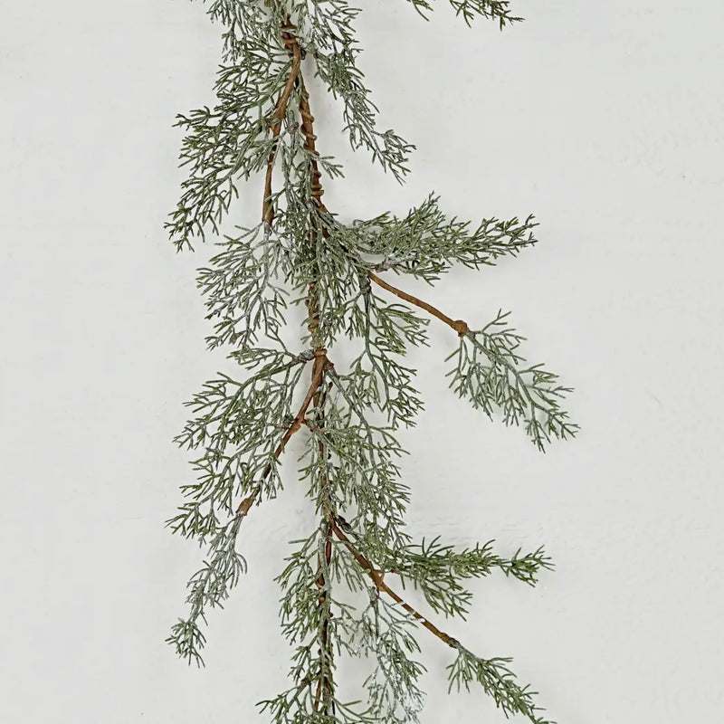 Country Cedar Pines Garland