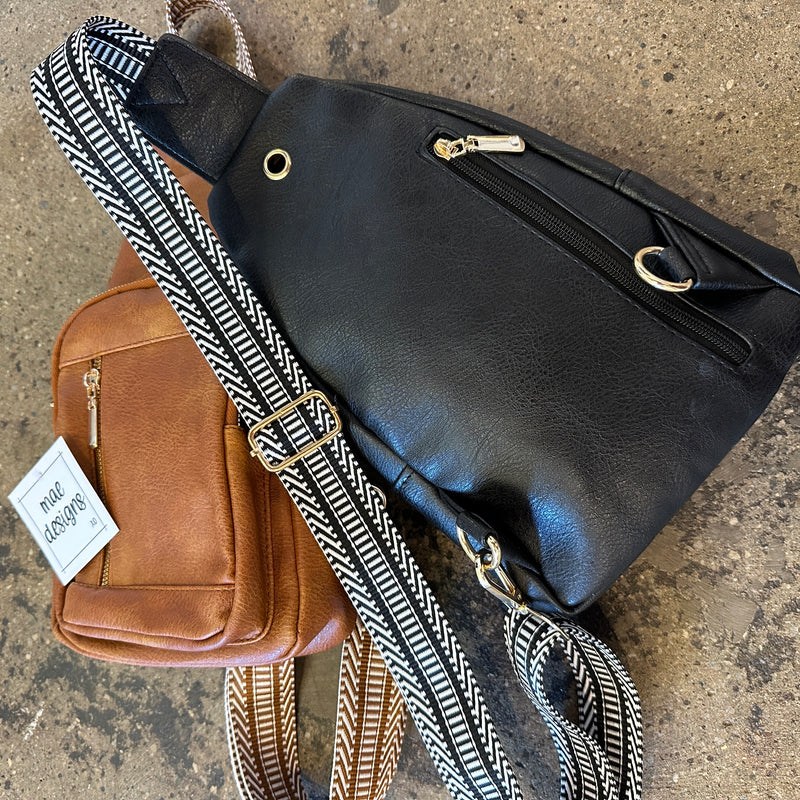 Sling Crossbody
