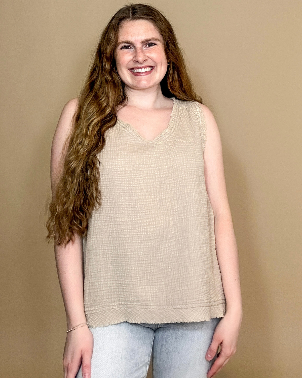 TOPS – Mae Designs XO