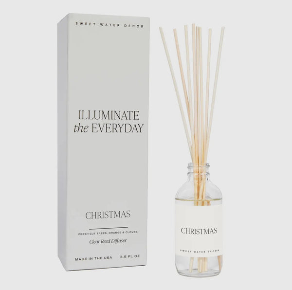 Christmas Diffuser