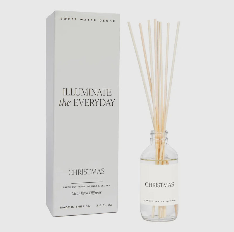 Christmas Diffuser