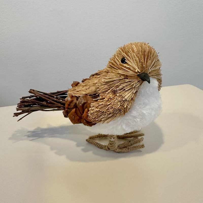 Rustic Bird