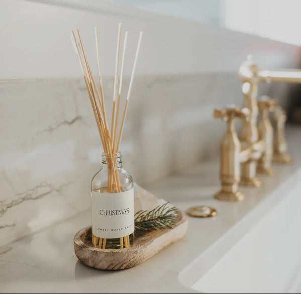 Christmas Diffuser