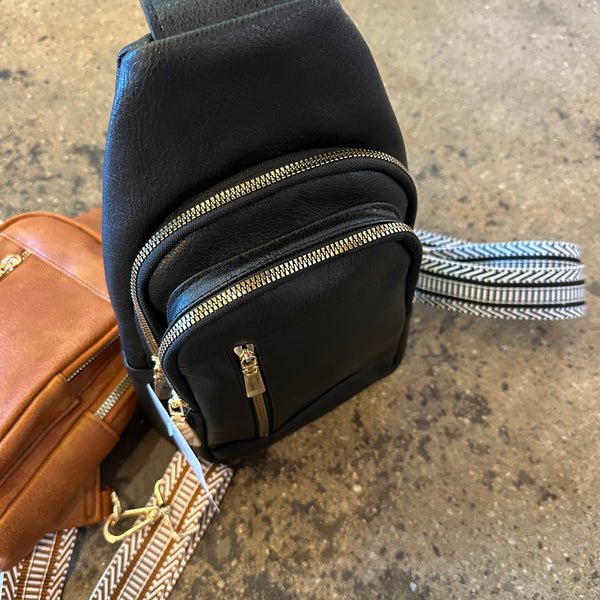 Sling Crossbody