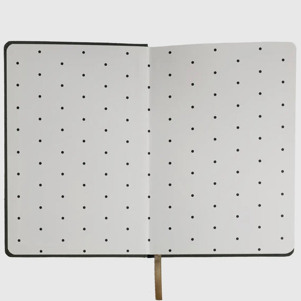 'Go For It' Journal