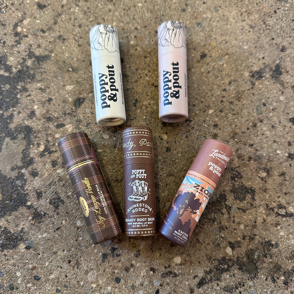 Lip Balm