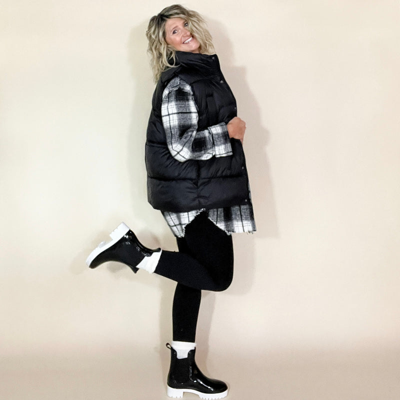 Everyday Puffer Vest