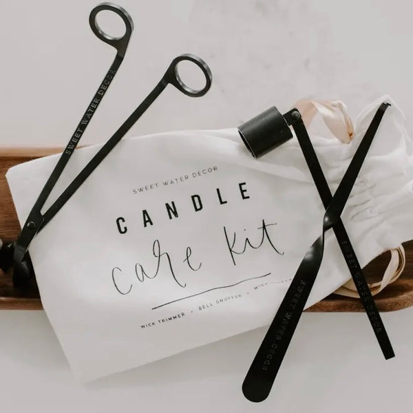 Candle Care Kit