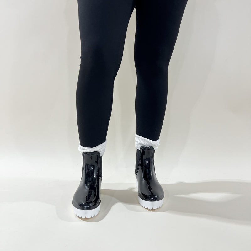 Rain Boots