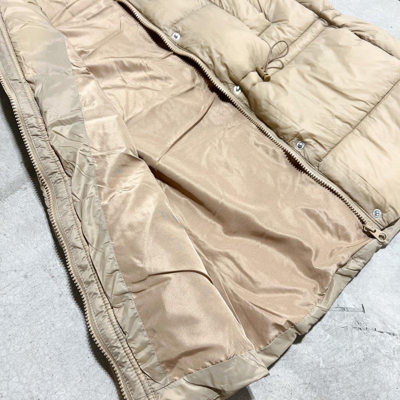 Everyday Puffer Vest