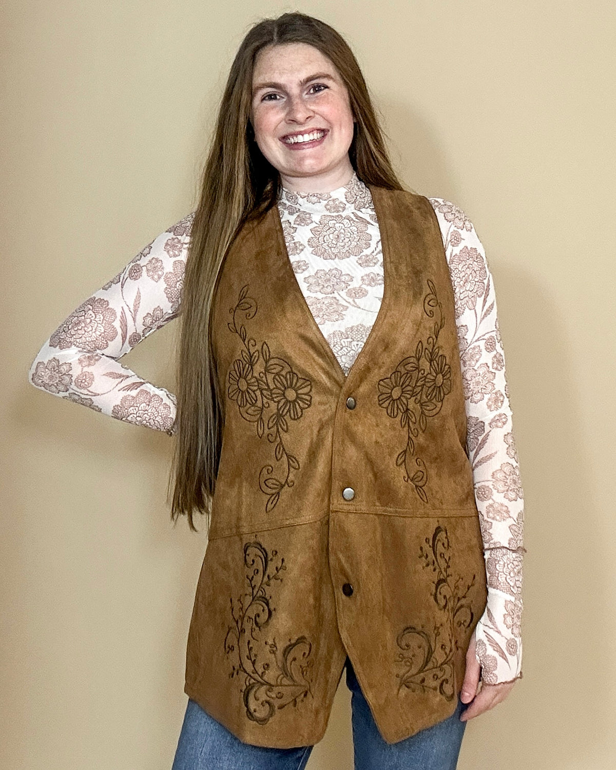 TOPS – Mae Designs XO