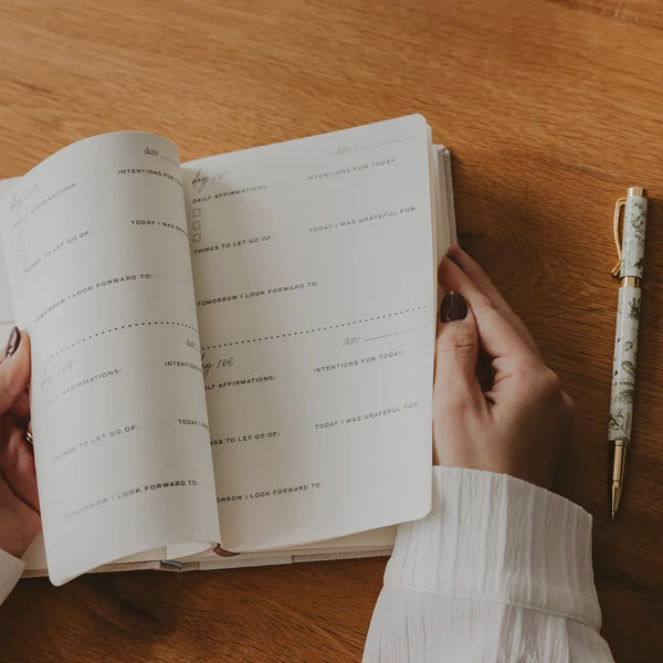 Gratitude Journal