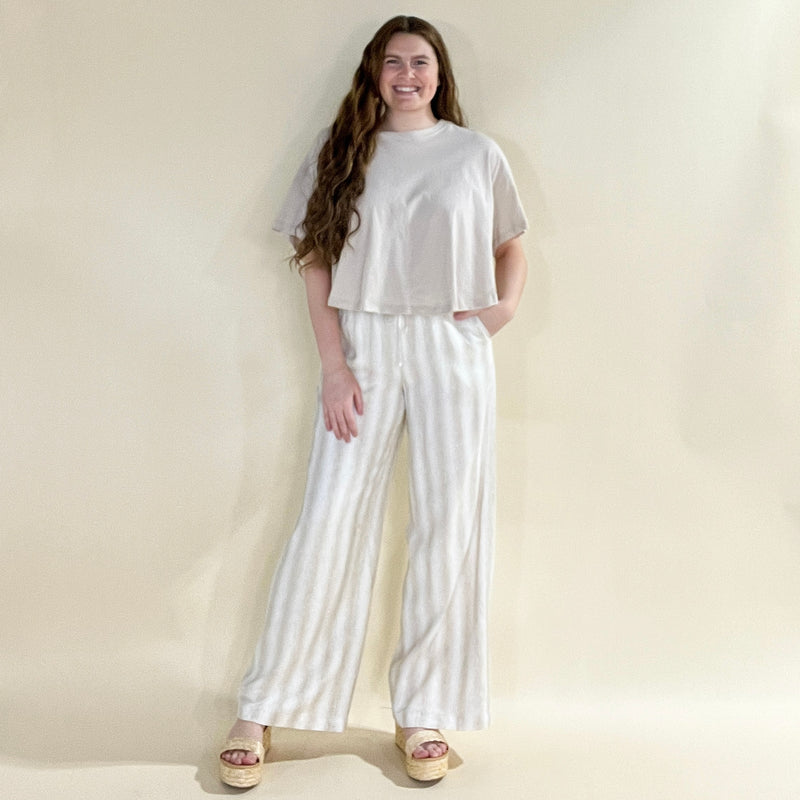 Short Sleeve Top