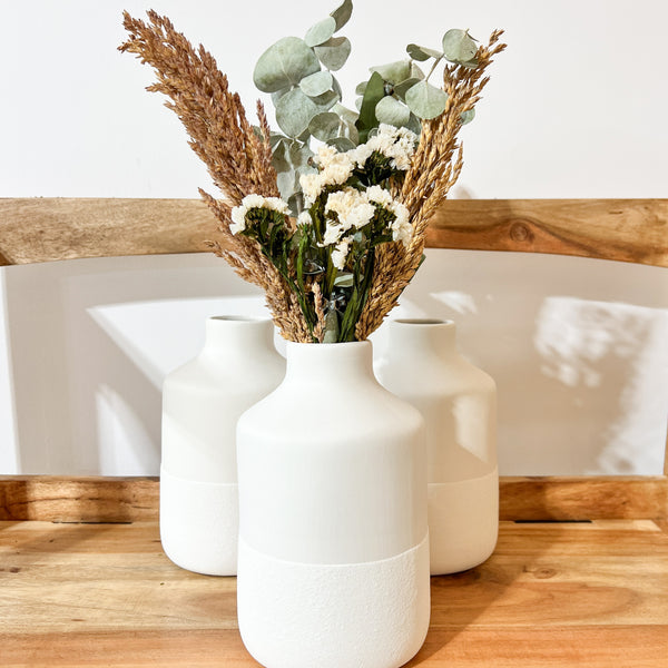 Ceramic Vase