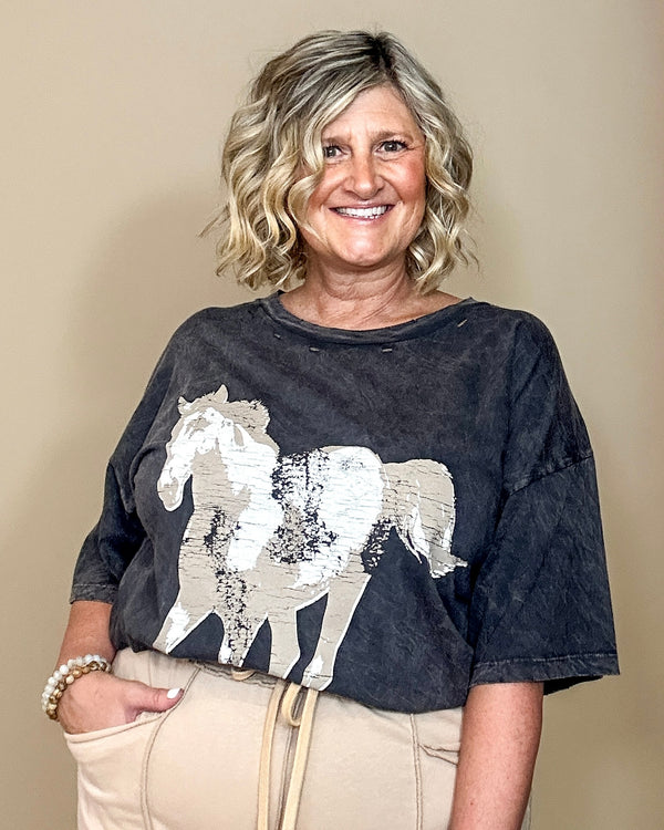 TOPS – Mae Designs XO