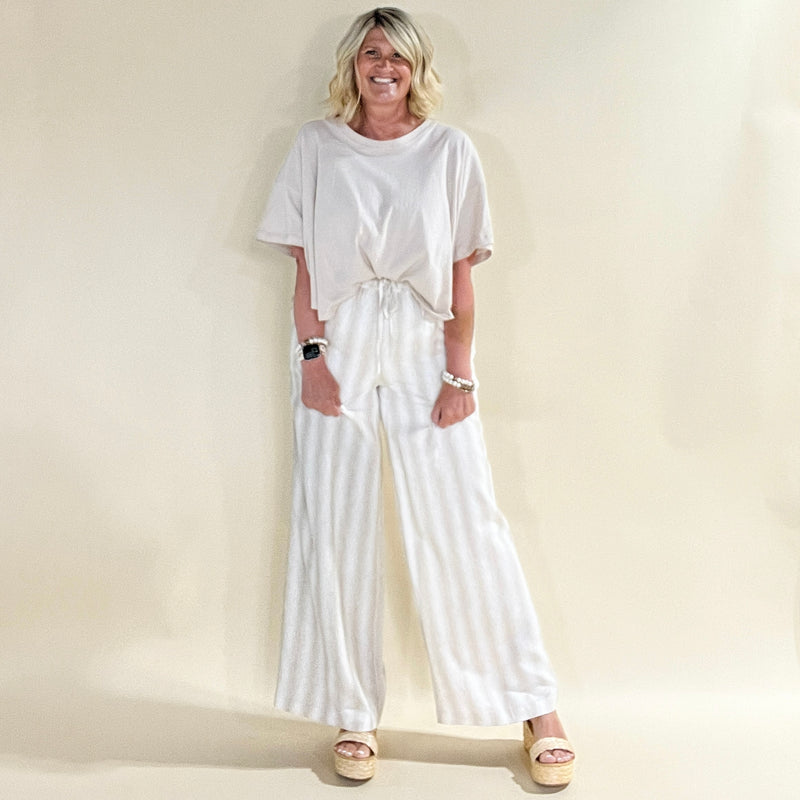 Short Sleeve Top
