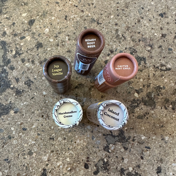 Lip Balm