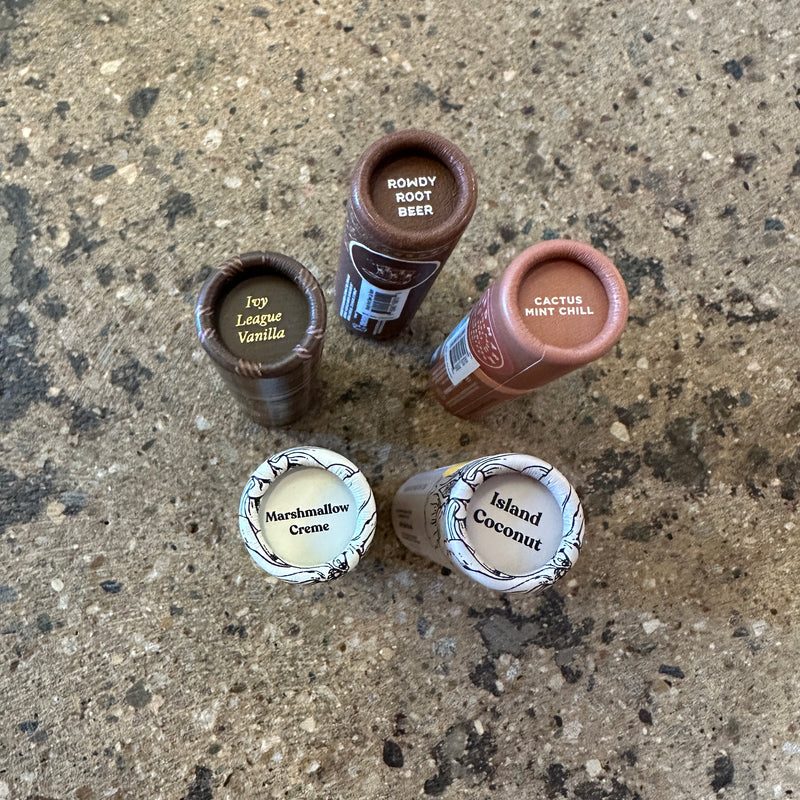 Lip Balm