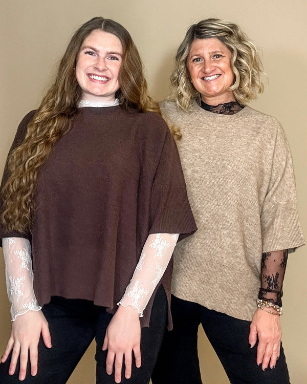 TOPS – Mae Designs XO