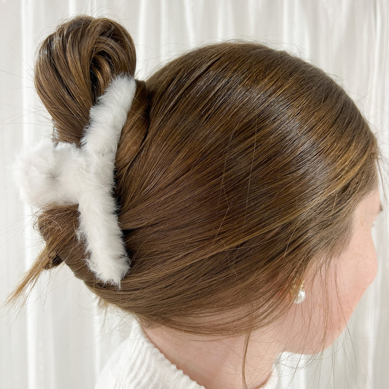 Reindeer Pearl Earrings